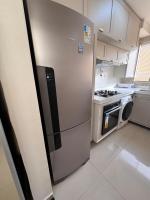 Complete apartment 10 minutes from the beach by car - B&B São Luís