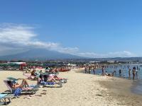 Arina Home -Airport Catania Fontanarossa- - B&B Catania