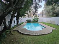 1 bed Apartment in the heart of Sandton - B&B Johannesburg