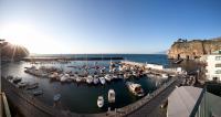 Appartamento Cassano Blu - B&B