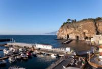 Appartamento Cassano Blu - B&B Piano di Sorrento