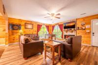 Carefree Hideaway by Avada Properties - B&B Sevierville