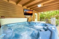 Carefree Hideaway by Avada Properties - B&B Sevierville
