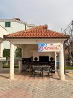 TIMO Apartment Split Croatia - B&B Kutleše