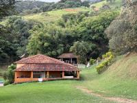 Fazenda Maravilhosa na Serra da Moeda - Brumadinho - Chambres d'hôtes Brumadinho