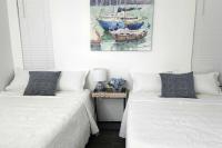 Villas of the Pacific V 4 - B&B La Union