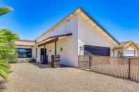 Near River! Home w/ Fenced Yard in Bullhead City - B&B Bullhead City