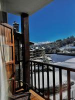 Apartamento a pie de pistas - B&B La Molina