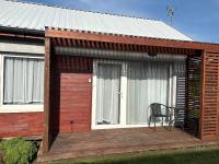 Domki Wrzosowo niedaleko Dziwnówka - B&B Wrzosowo
