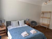 Apartamento con vistas a la ciudad
