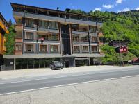 ESLA Suites - Chambres d'hôtes Çamlıhemşin