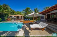 Esplêndida Casa B02 com Piscina em Imbassaí - B&B Imbassai
