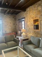 Encanto rural en Cudillero - B&B San Martín de Luiña