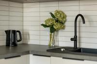 New Verde Apartment by KRAMM - Bed and Breakfast Poznań
