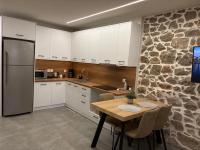 Amara Centro Luxury Apartments - B&B Mouzáki