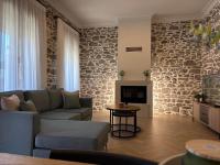 Amara Centro Luxury Apartments - B&B Mouzáki