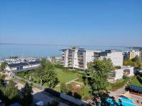 Silver Apartman II - Ferienwohnung Siófok