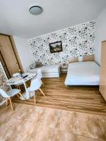 Habitación cuádruple