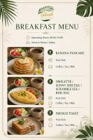 Ubud Jungle Stay - Mawas by WAHM - B&B Ubud