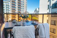Avenyn Hideaway by Beyond Stay with Big Balcony - B&B Gothenburg