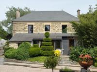 Domaine Albizia - Chambres d'hôtes Livry