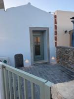 Il Castello 1800 - B&B Trifyllianika