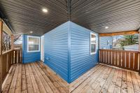 The Blue House- Moncton - B&B Moncton