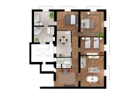 Casa Bentivegna - Chambres d'hôtes Palerme