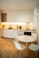 Apartament nad morzem Sztutowo - Trimare - basen, bilard i parking - B&B Sztutowo