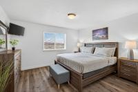 Moab Redcliff Condos - Bed and Breakfast Moab