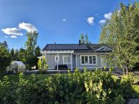 Villa Herttala - B&B Jyväskylä