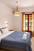 Gian Petro Apartments - Chambres d'hôtes Sidári