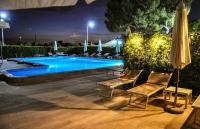 GLAMPING by SUNBEAM - Bed and Breakfast Leporano Marina