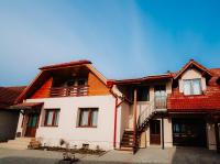 Vila Hubertus - Bed and Breakfast Avrig