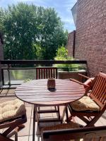Ferienwohnung am Delf - B&B Bad Zwischenahn