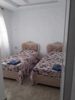 Hébergement kelibia plage - Ferienwohnung Kélibia