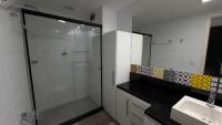 Barra Palace | Vista Mar e Pedra da Gávea - B&B Rio de Janeiro
