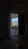 Barra Palace | Vista Mar e Pedra da Gávea - B&B Rio de Janeiro
