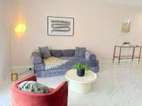Brickell Bay View Oasis with Pool Hot Tub and Gym - B&B Miami