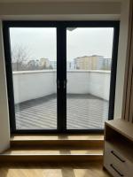 Nový luxusní designový apartmán - B&B Opava