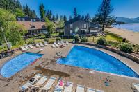 Lakeside living with wonderful amenities & activities - Bed and Breakfast South Lake Tahoe
