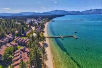 Lakeside living with wonderful amenities & activities - Bed and Breakfast South Lake Tahoe