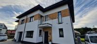 Apartamenty BIAŁY DOM - B&B Świnoujście