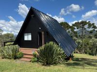 Chalé da Árvore - B&B Urubici