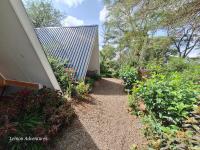 Riverine Cabins Amboseli - B&B Kimana