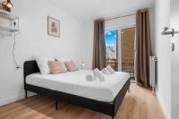 Casiola - Stylish 1BR Apartment in Central Knokke - B&B Knokke-Heist