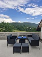 Duvnjak Rooms & House - Ferienwohnung Livno