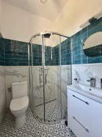 Apartamenty Art Deco - B&B Przemyśl