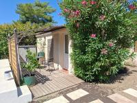 Adorable studio 25m² très calme avec parking - Bed and Breakfast Marseille