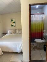 Pousada Orienttal - Ferienwohnung Santarém
